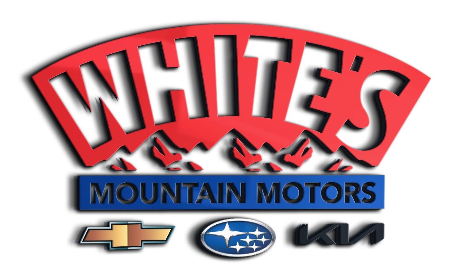 White's Mountain Motors